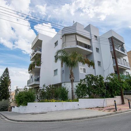 Glabur Stays - The Executive 2 Bdr - Nicosia City, Free Parking & Wifi, Welcomes You!!! Exterior foto